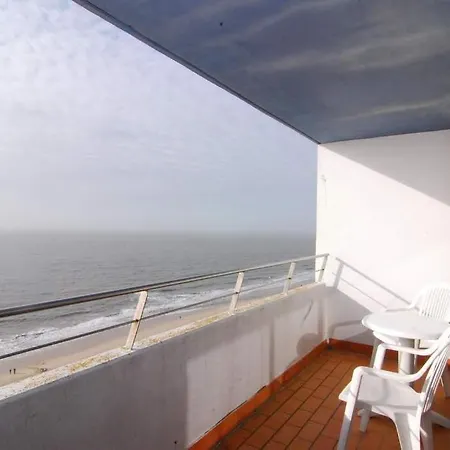 Apartmán Metropol, Whg 268, Seeseite Westerland